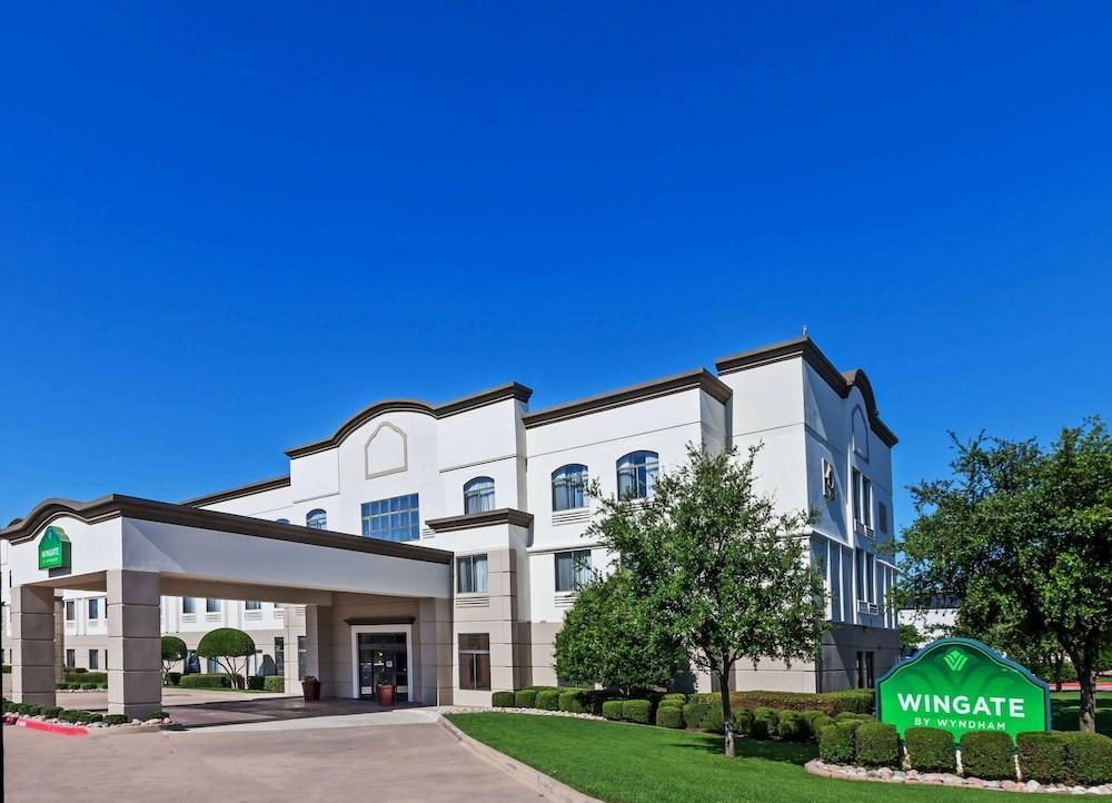 Comfort Inn & Suites Irving Las Colinas Dfw Exterior photo